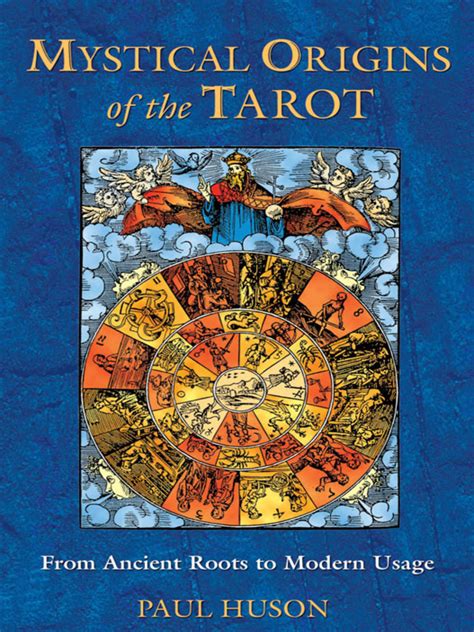 White Magi Tarot: A Tool for Manifestation and the Law of Attraction